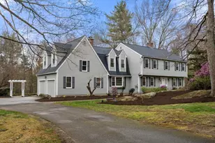 202 Newtown Rd, Acton, MA 01720 - Photo 1
