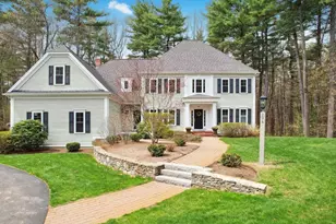 294 Harvard, Bolton, MA 01740 - Photo 1