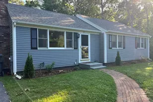 20 Nantucket Trail, Sandwich, MA 02563 - Photo 1