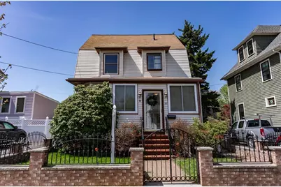 33 Brookings St., Medford, MA 02155 - Photo 1