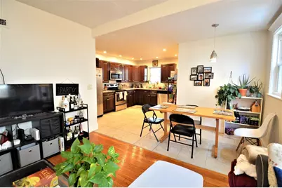 94 Montebello Rd. #3, Boston, MA 02130 - Photo 1