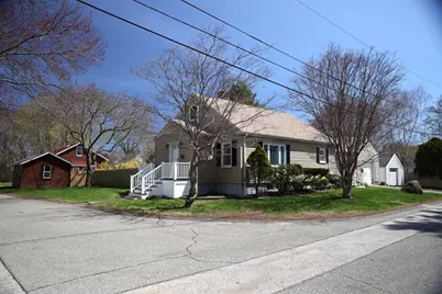 6 Vernon Avenue, Somerset, MA 02726 - Photo 1