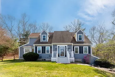 17 Cherrywood Cir, Plymouth, MA 02360 - Photo 1