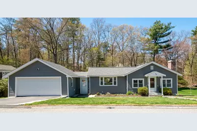 40 Lakeshore Drive, Georgetown, MA 01833 - Photo 1