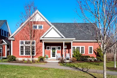 27 Brigham Farm Lane #27, Bolton, MA 01740 - Photo 1