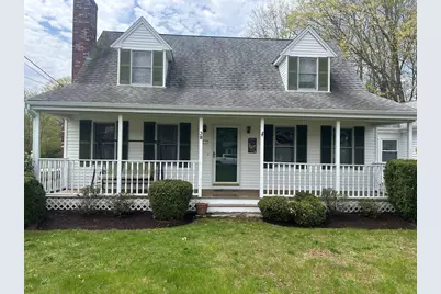38 Summer Street, Dighton, MA 02764 - Photo 1