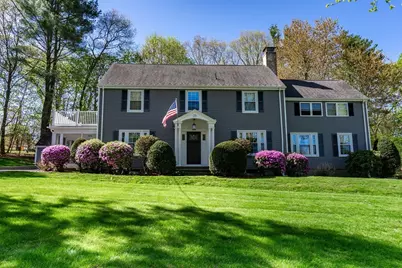 23 Indian Head Rd, Framingham, MA 01701 - Photo 1