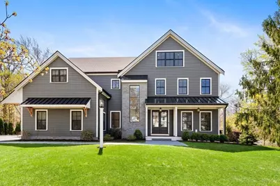 7 Fulton Rd, Lexington, MA 02420 - Photo 1