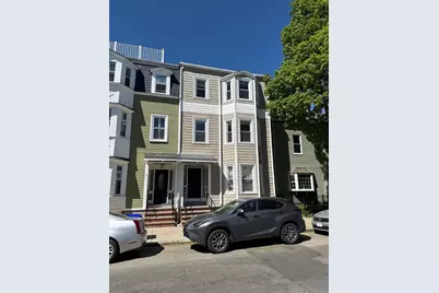 562 E. 8th Street #2, Boston, MA 02127 - Photo 1