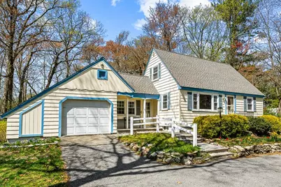 35 Wilmington Rd, Burlington, MA 01803 - Photo 1