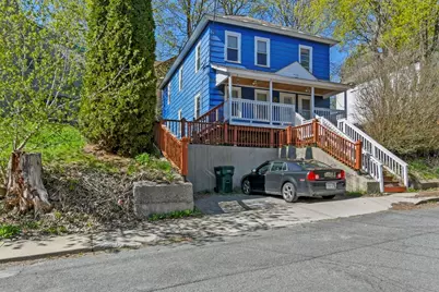 129-131 E Quincy Street, North Adams, MA 01247 - Photo 1