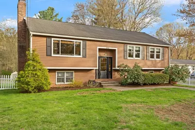 1874 Washington St, Holliston, MA 01746 - Photo 1