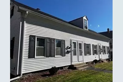 5 Harrison Ave. #A, Grafton, MA 01536 - Photo 1