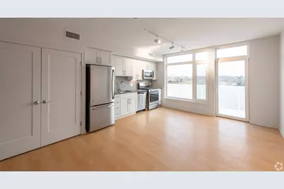 77 New #421, Cambridge, MA 02138 - Photo 1