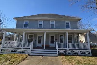 11 Woodland Ave #A, Beverly, MA 01915 - Photo 1