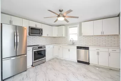 31 Ellis St, Brockton, MA 02301 - Photo 1