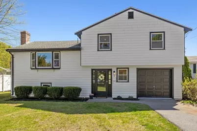 4 Dunham Rd, Framingham, MA 01701 - Photo 1
