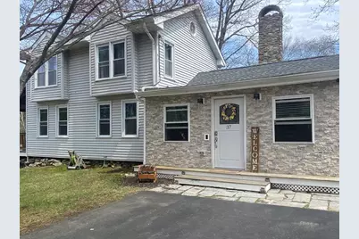 37 Scenic Ave, Webster, MA 01570 - Photo 1