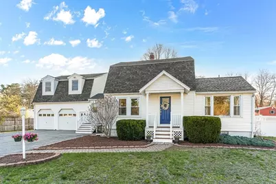 1 Ryans Way, Tewksbury, MA 01876 - Photo 1