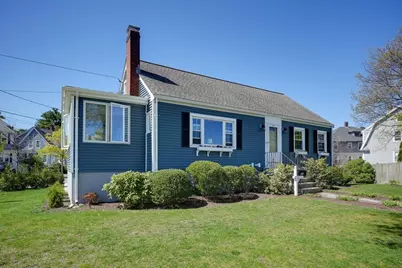 242 Furnace Brook Pkwy, Quincy, MA 02169 - Photo 1