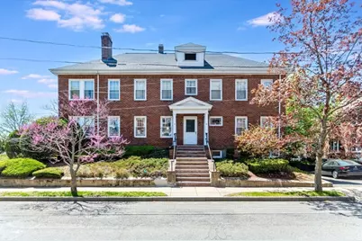 6 Lenglen Road #6, Newton, MA 02458 - Photo 1