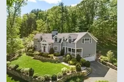 17 Hawthorne Ln, Weston, MA 02493 - Photo 1