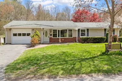 38 Ruthellen Road, Chelmsford, MA 01824 - Photo 1