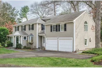 30 Audubon Road, Wellesley, MA 02481 - Photo 1
