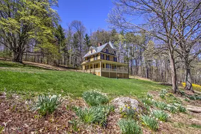 55 Long Hill Rd, West Brookfield, MA 01585 - Photo 1