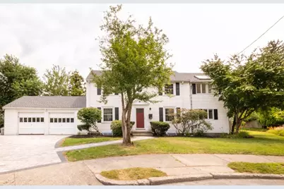 30 Ithaca Circle, Newton, MA 02462 - Photo 1