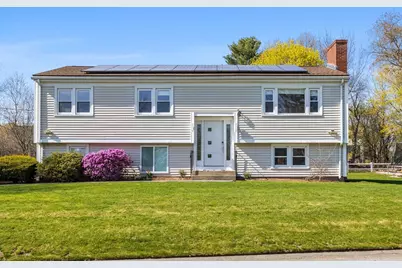 48 Wyman Road, Billerica, MA 01821 - Photo 1