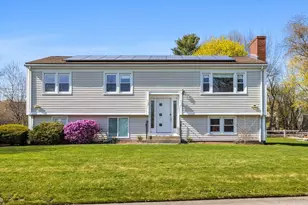 48 Wyman Rd, Billerica, MA 01821 - Photo 1