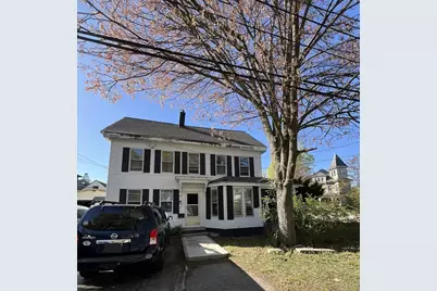 1 Cottage Row #B, Chelmsford, MA 01863 - Photo 1