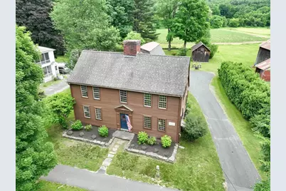 168 N Main St, Sunderland, MA 01375 - Photo 1