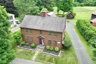 168 N Main St, Sunderland, MA 01375 - Photo 1