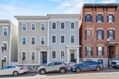 274 Bunker Hill Street #SF, Boston, MA 02129 - Photo 1