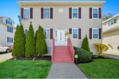 66 Arcadia Street #A, Revere, MA 02151 - Photo 1