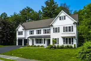 7 Brookdale Rd, Natick, MA 01760 - Photo 1