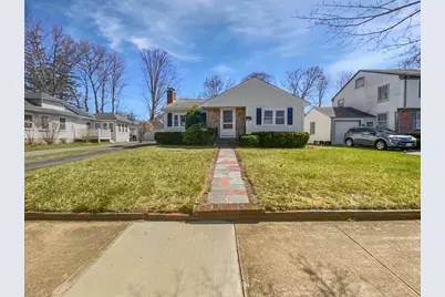 58 Morse Ave, Brockton, MA 02301 - Photo 1