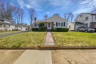 58 Morse Ave, Brockton, MA 02301 - Photo 1