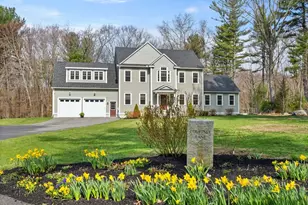 1 Courtney Ln, Westford, MA 01886 - Photo 1