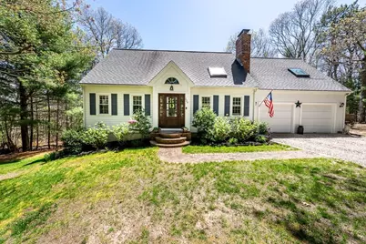 228 Whistleberry Dr, Barnstable, MA 02648 - Photo 1