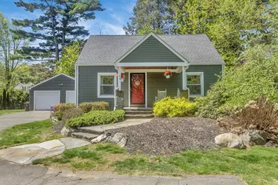 26 Hassler St, Westfield, MA 01085 - Photo 1