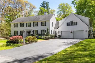 11 Cape Cod Lane, Norwell, MA 02061 - Photo 1