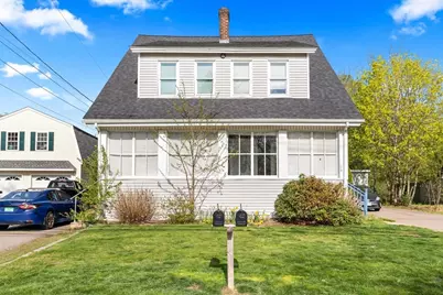 104-106 South Main St, Mansfield, MA 02048 - Photo 1