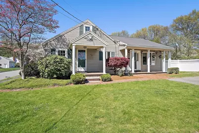 35 S Bedford St, Woburn, MA 01801 - Photo 1