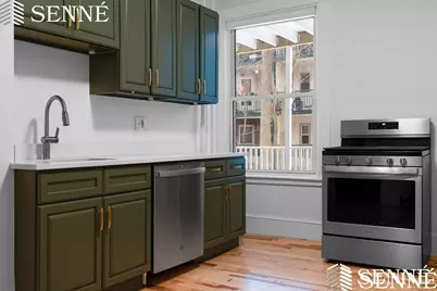 19 Trowbridge St. #1, Cambridge, MA 02138 - Photo 1