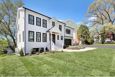 354 Ridge St, Arlington, MA 02474 - Photo 1