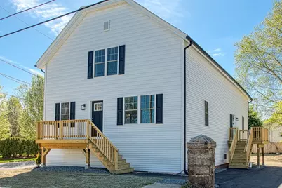 566 Freelove St, Fall River, MA 02720 - Photo 1