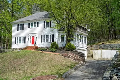 32 Beechmont Street, Worcester, MA 01609 - Photo 1